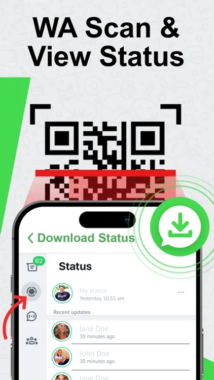 ProX : View once Photo Saver