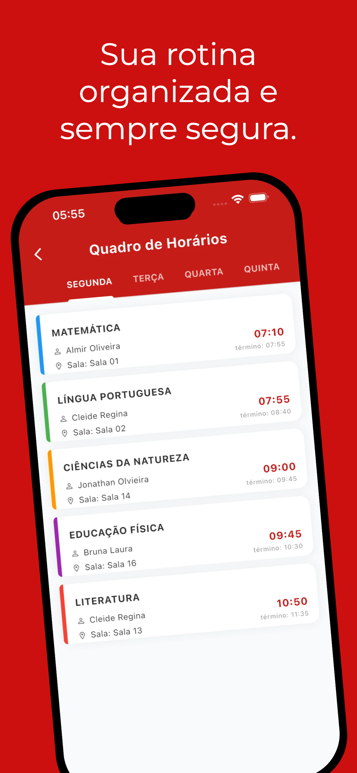 Fato Educacional