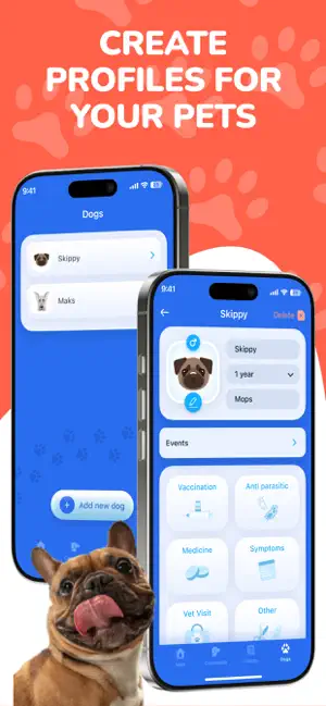 Dog Translator – Human to Dog iPhone screenshot 6