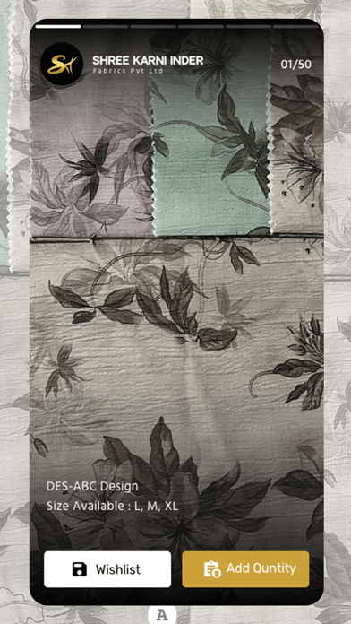 Screenshot 4 of Shree Karni Inder App