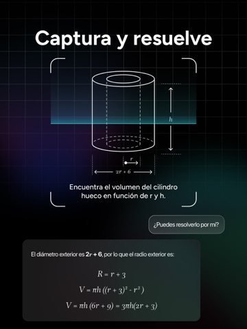 IA Chatbot en Español – Genie App Store preview screenshot 14