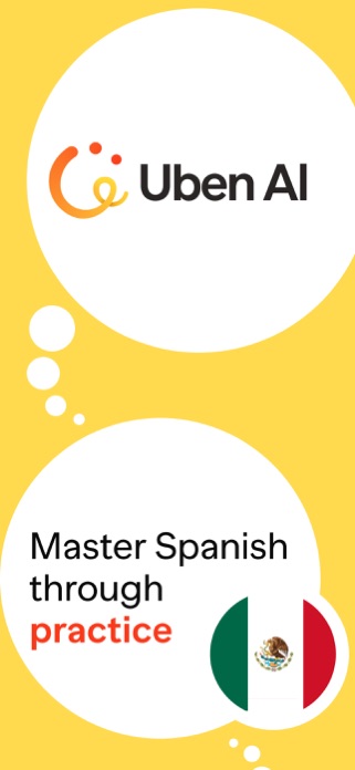 Learn Spanish - Uben Screenshot 1 of 7