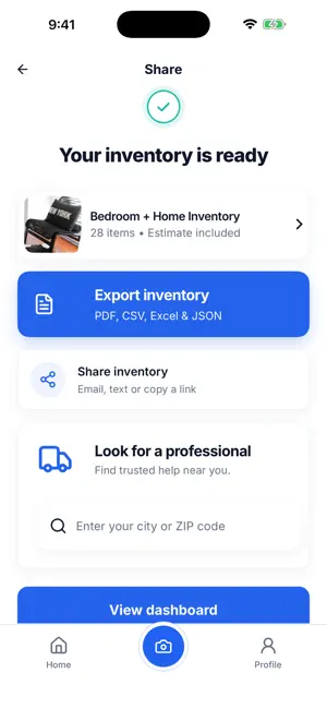 Barreleyes screenshot 4