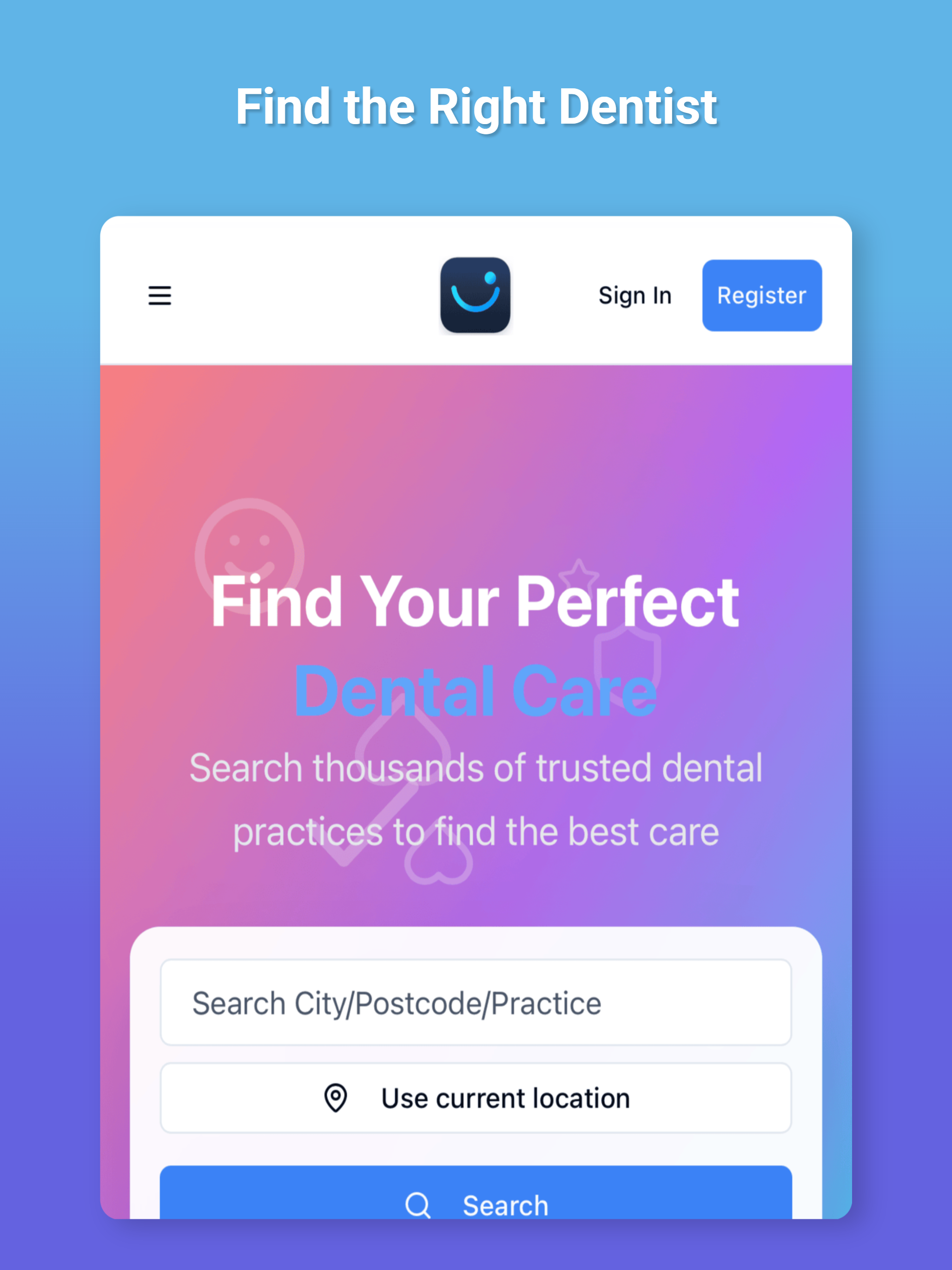 Alldentz screenshot 6
