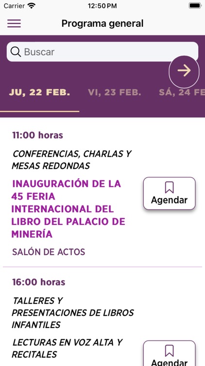 FIL MINERÍA screenshot-7