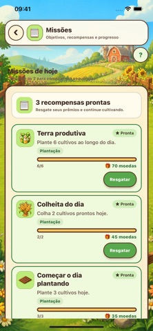 Shiny Farm Screenshot 5 of 5