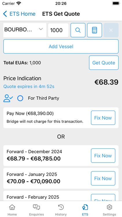 Bunker Bridge screenshot-8