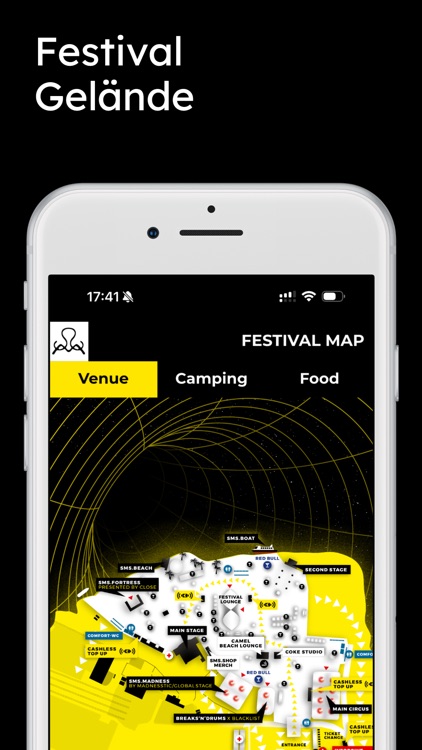 SonneMondSterne Festival screenshot-6