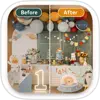 Party Room AI: Design Dream app icon