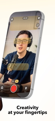 OnFrame screenshot