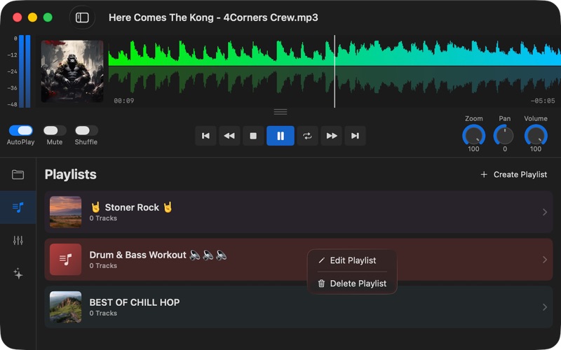 Screenshot #3 pour Ampado PRO