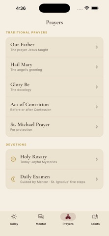 GetVerse Screenshot 3 of 4
