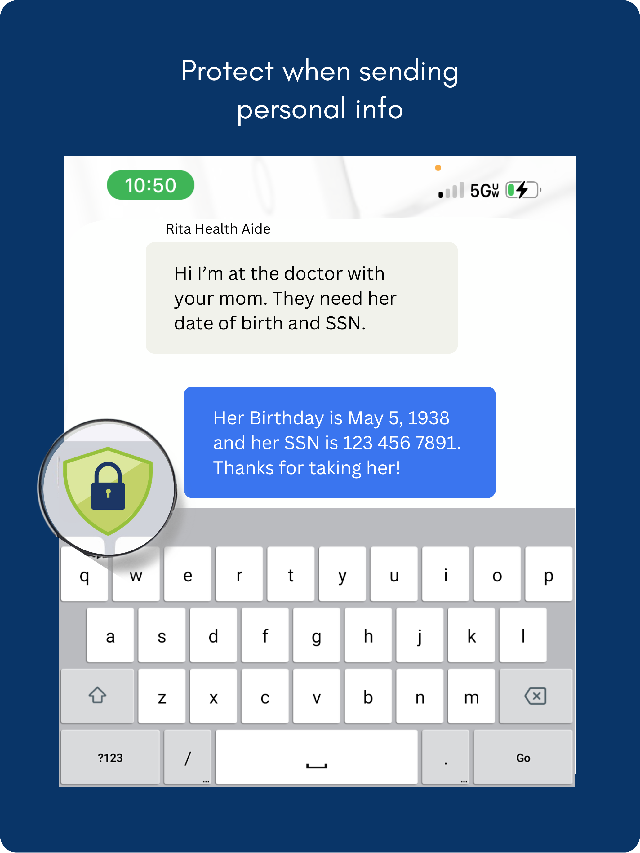 EndpointLock screenshot 10