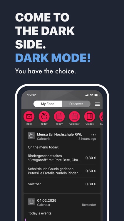 EvH Campus screenshot-6