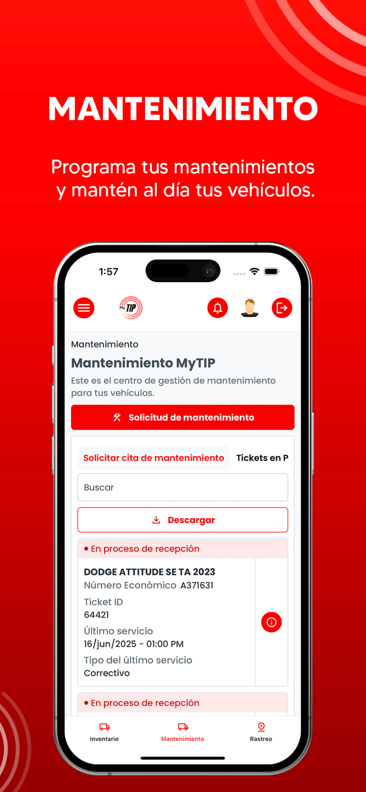 MyTIP2.0