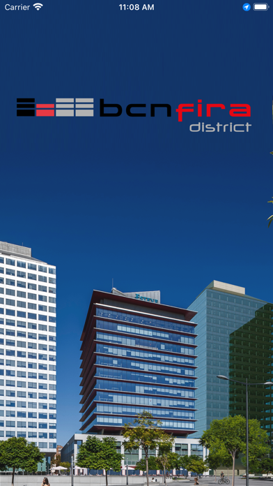 BCN Fira Screenshot