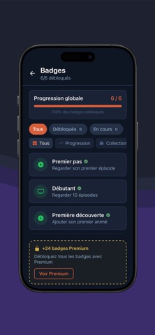 Trackr (bbc847) Screenshot 7 of 9