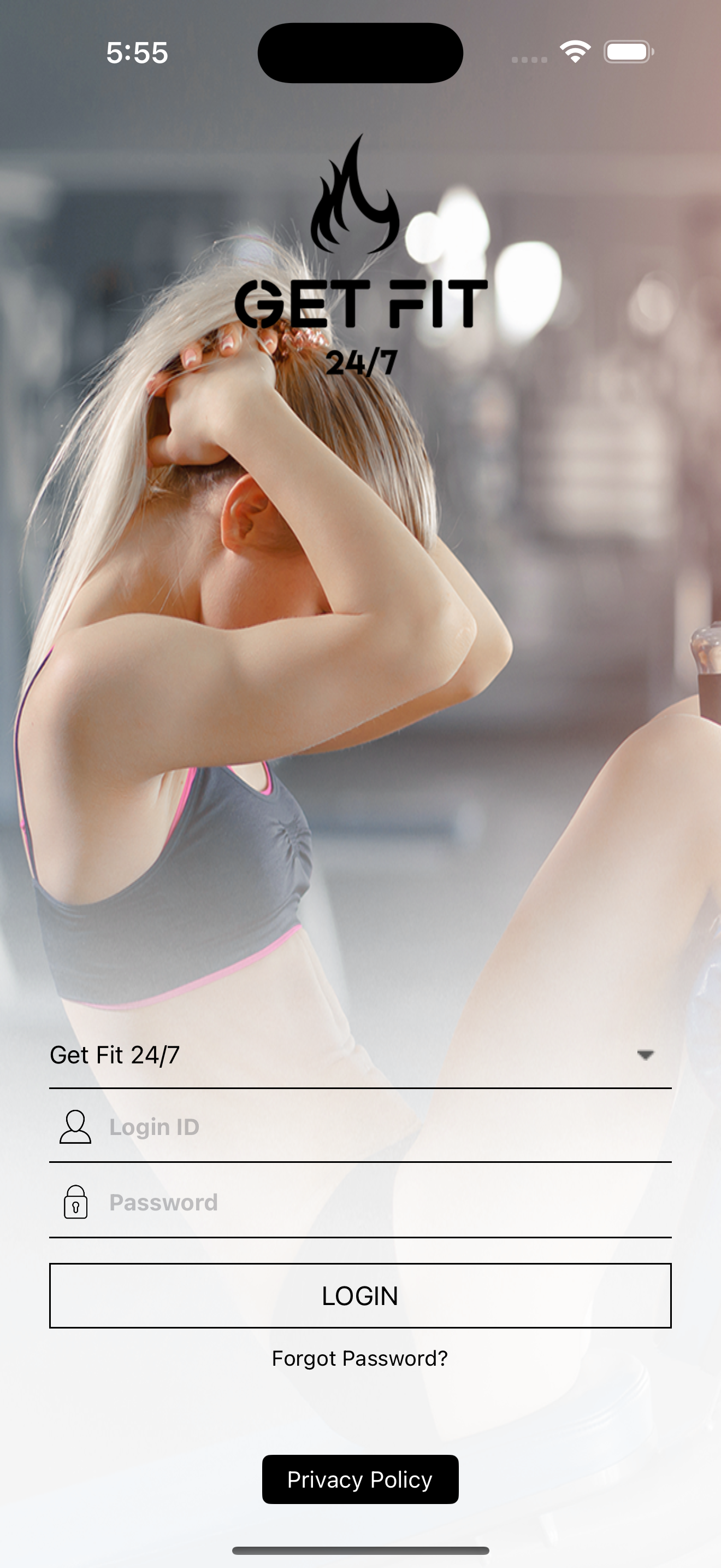 Get Fit 247