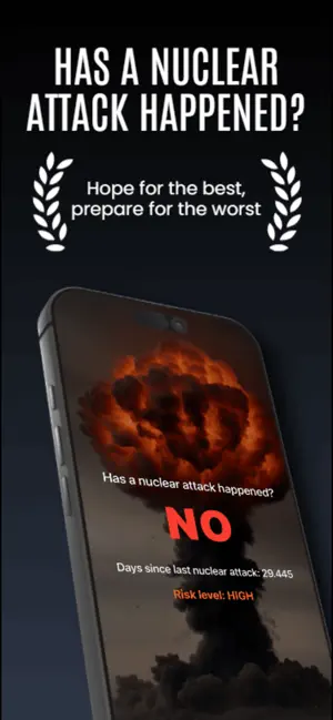 Nuke Check screenshot 1