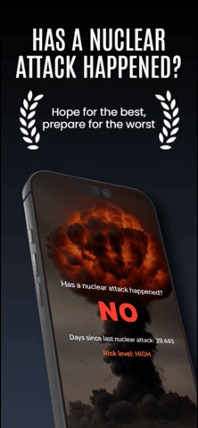 Nuke Check Screenshot 1 of 4