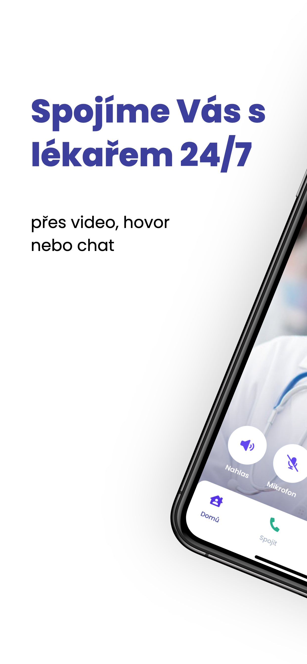 MEDDI app