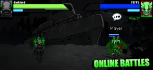 Warriors of the Universe screenshot 1