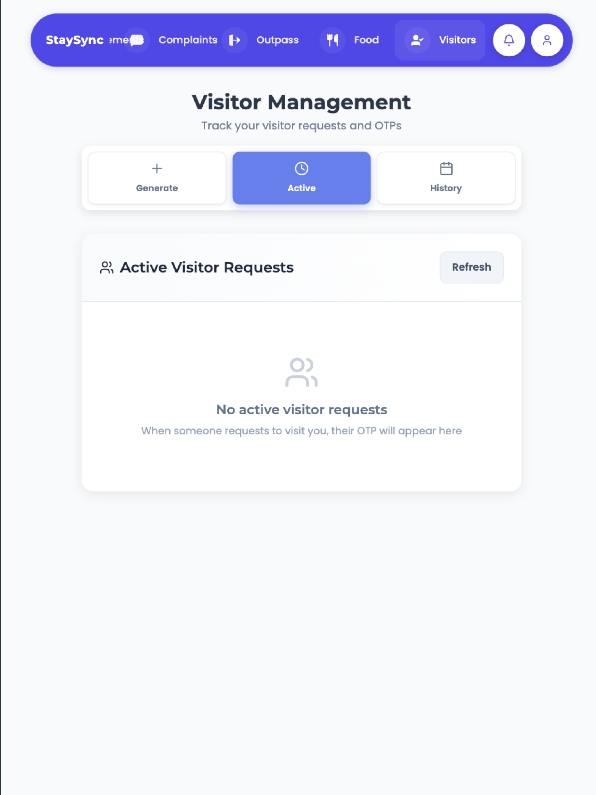 StaySync Hostels