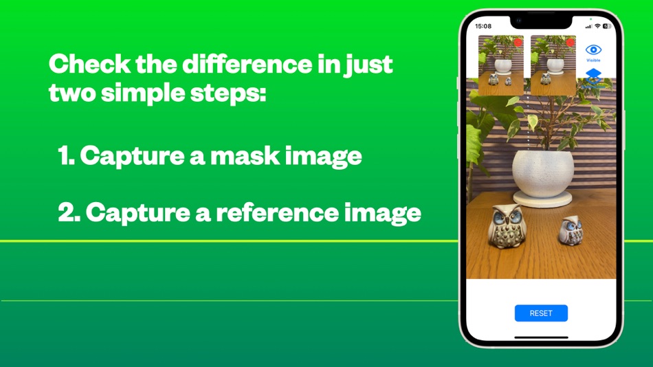 #2. Easy Subtraction (iOS) Podle: Hideo Nose