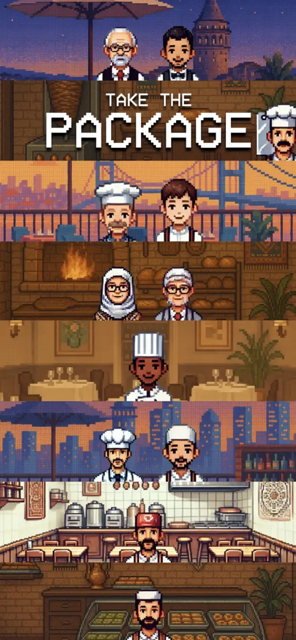 #3. Bring! (iOS) di: Huseyin Bayir