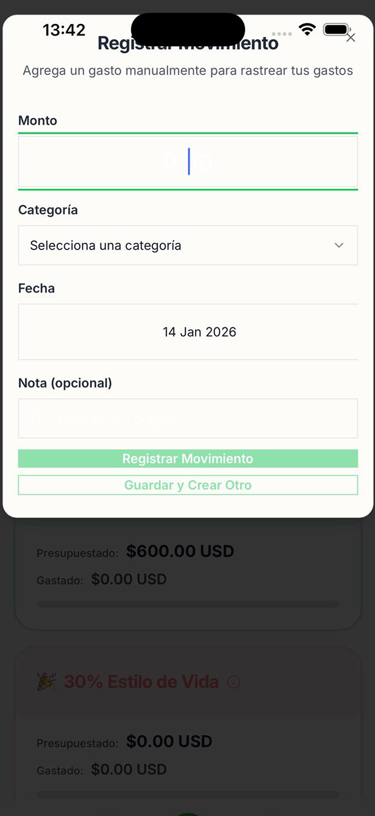 CalmaFinance
