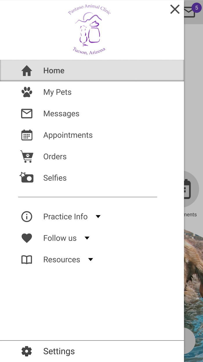 Pantano Animal Clinic