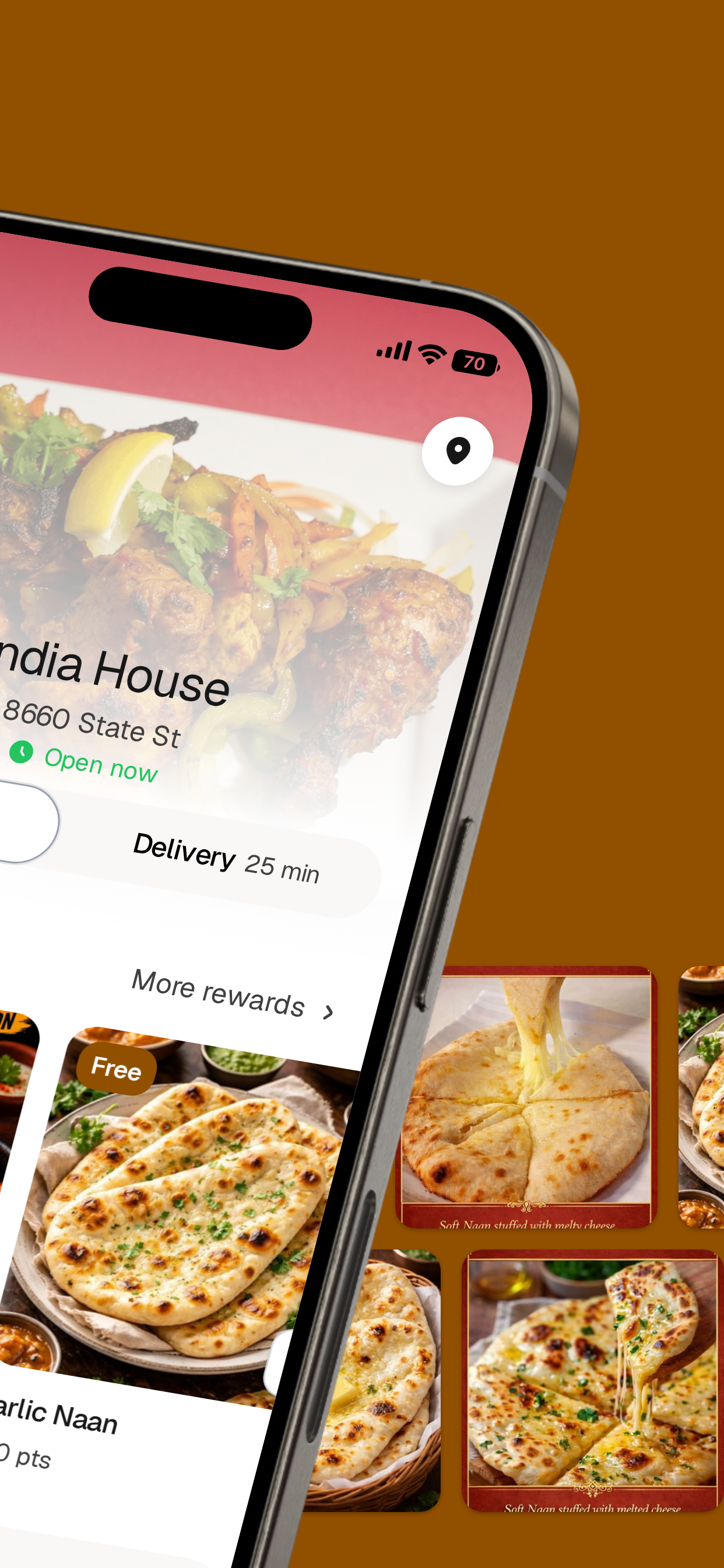 India House UT To Go screenshot 2