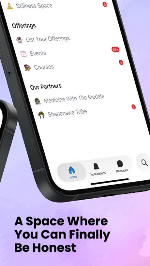 Mama Dose Community screenshot 2