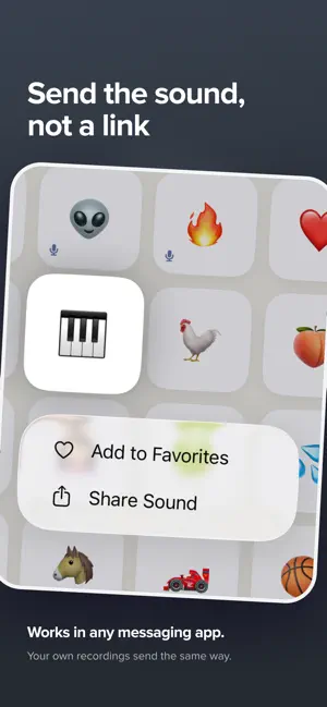 Modaction: Emoji Pranks screenshot 3
