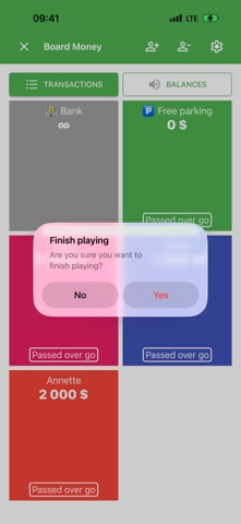 Board Money Screenshot 5 of 7
