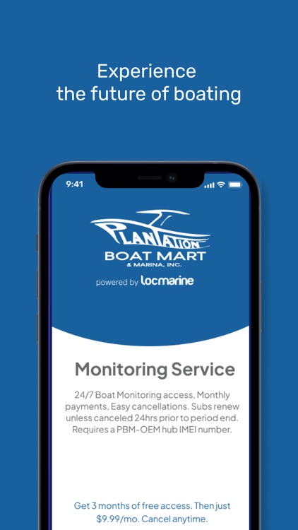 Plantation Boat Mart screenshot-5