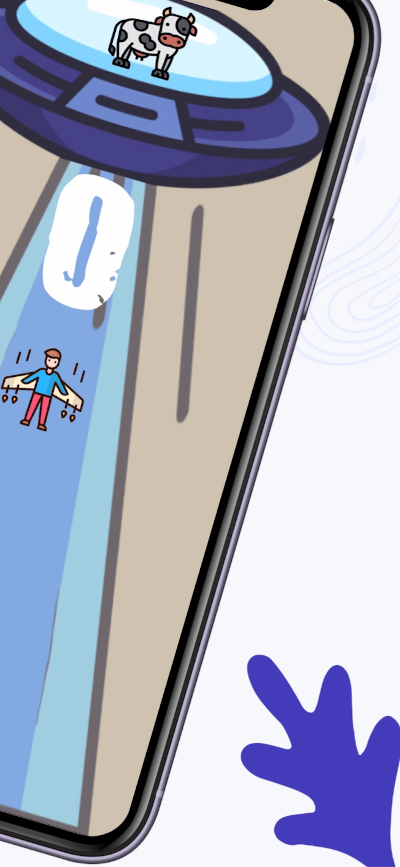 UFO: Mission Earth screenshot 13