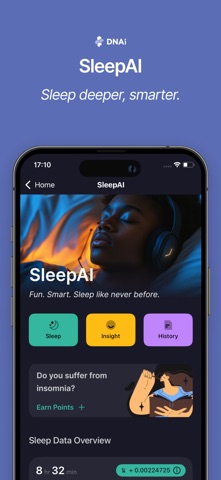 DNA-i Screenshot 5 of 5