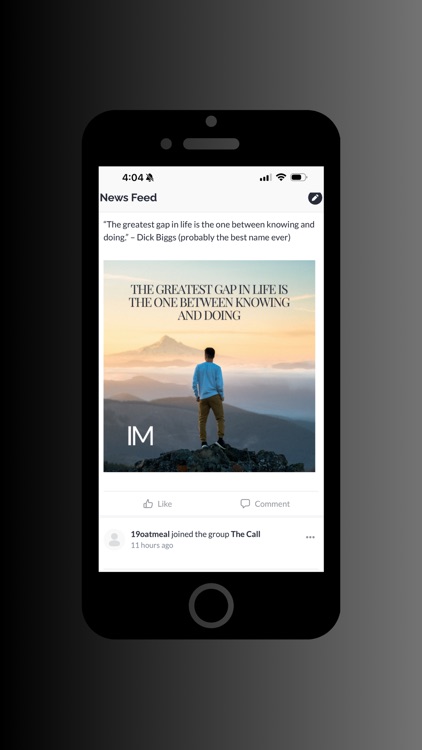 Intent Man screenshot-3