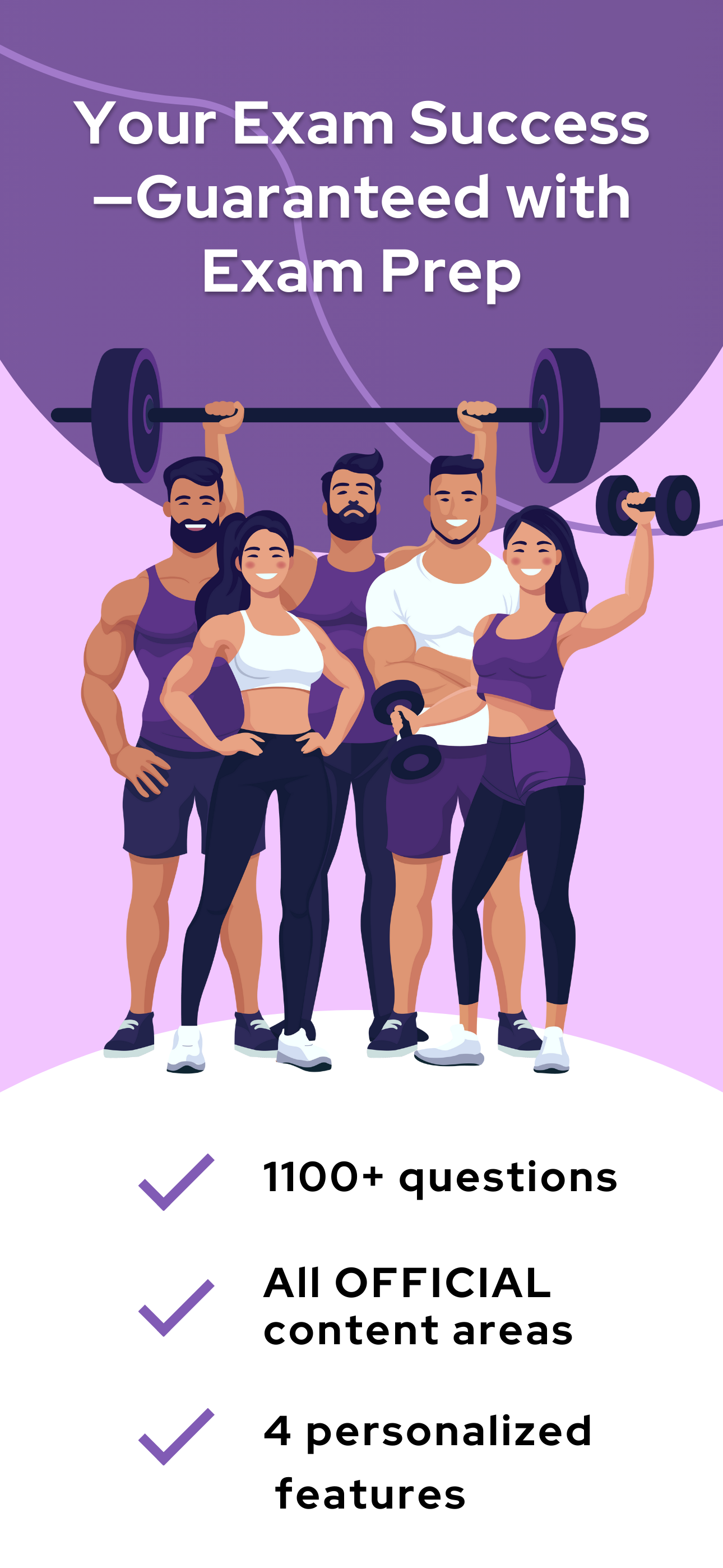 NSCA CSCS Exam Prep | 2026