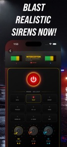 iPolice screenshot