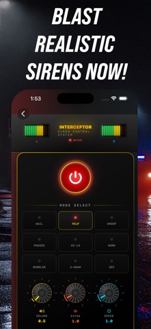 iPolice Screenshot 2 of 3