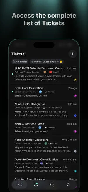 Gorelo screenshot 2