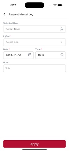 Stellar HRM Screenshot 6 of 8