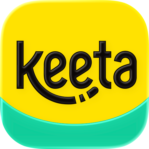 Keeta - Food Delivery