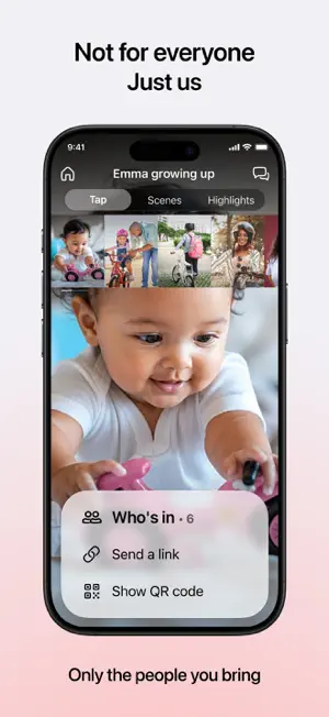 TapYou screenshot 4