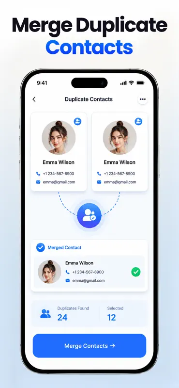 Ai Phone Cleaner - Cleanify screenshot 7 of 7