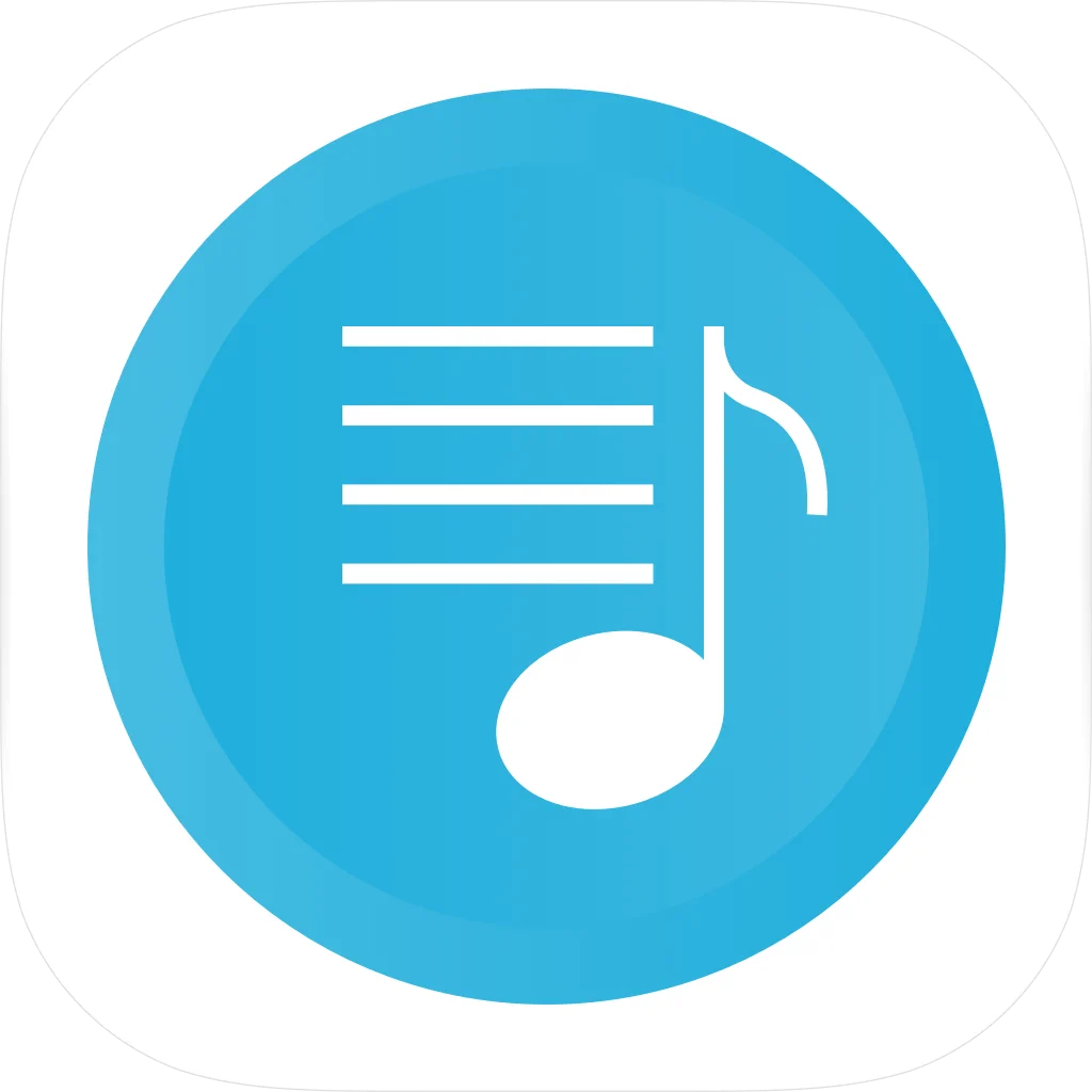 Playlist Note