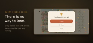Hidden Mitten: Seek & Find Screenshot 6 of 6