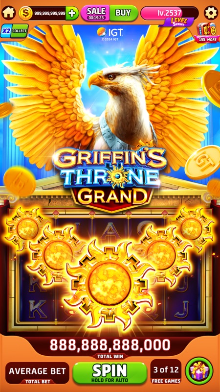 Jackpot Crush - Casino Slots screenshot 9